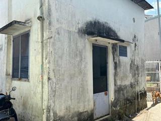 Bán Nhà Cấp 4 Diện Tích 80m2 full Thổ Cử Gần Trung Tâm Biên Hoà