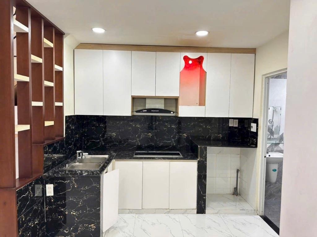 Bán Nhà Gác Lửng Tân Vạn Giáp Quận 9 , Thổ Cư, Giá 1Tỷ 490