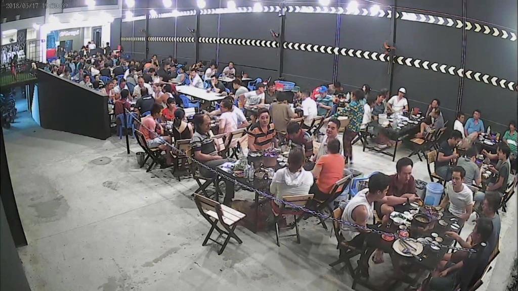 Nhà Đất DT lớn 500m² mặt tiền 10m, vuông vắn, có hầm để xe.