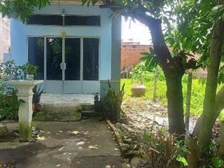 Cần Bán Nhà 3mặt tiền đường Phường Biên Hoà ( Phường Bửu Hoà Cũ)
