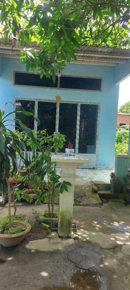 Cần Bán Nhà 3mặt tiền đường Phường Biên Hoà ( Phường Bửu Hoà Cũ)