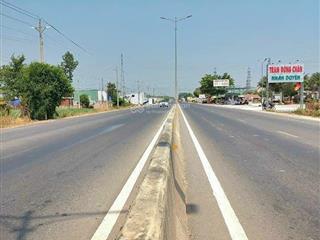 Bán đất 3655m2 giá chỉ 51 tỷ tại tây ninh
