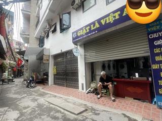 Mỹ đình, cỗ máy in tiền 9 tầng thang máy ô tô tránh kinh doanh sầm uất, lô góc 3 mặt thoáng.