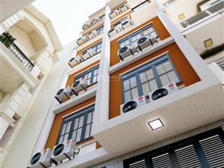 Giảm chào 2 tỷ, thủ phủ dòng tiền, gà đẻ trứng vàng 7 tầng thang máy, giá đầu tư.