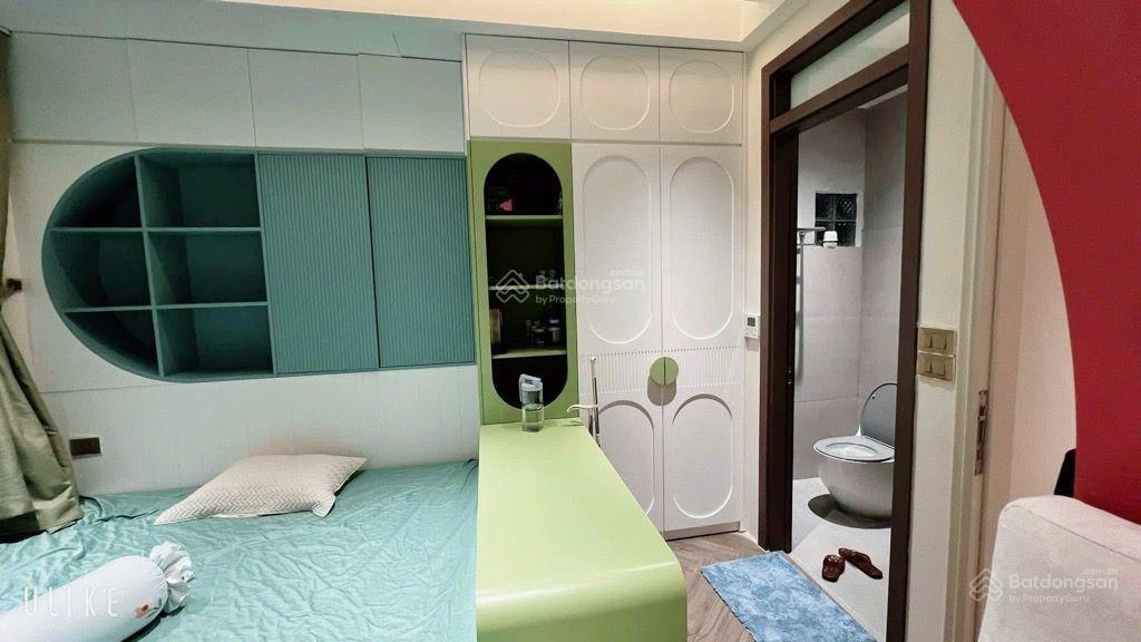 Bán tòa apartment mỹ đình, nội thất 5 sao, 100m2, 9 tầng thang máy, ô tô tránh, kinh doanh sầm uất