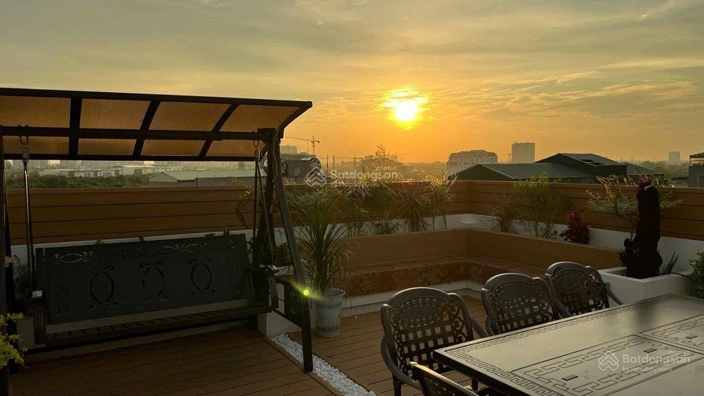 Bán tòa apartment mỹ đình, nội thất 5 sao, 100m2, 9 tầng thang máy, ô tô tránh, kinh doanh sầm uất