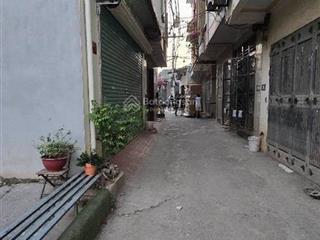 Bán đất đại mỗ, ô tô tránh, mặt tiền quyền lực, sau quy hoạch ra mặt phố rộng 15m