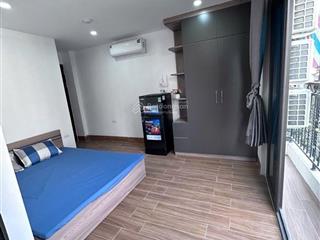 Bán tòa chdv mỹ đình nhỉnh 12 tỷ 7 tầng thang máy, ngõ thông kinh doanh nhỏ, giá đầu tư, hiếm