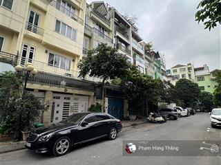Bán nhà phân lô phố trường chinh, thanh xuân, 95m, 5t, mt 5.5m, có thang máy. vỉa hè. giá 37 tỷ.