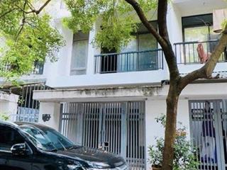 Bán nhà khu đô thị ao sào. hoàng mai. 75m.5 tầng. mt 5m. phân lô vỉa hè. ôtô tránh. giá hơn 200tr/m