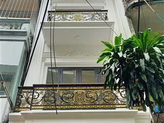 Bán nhà ô tô con đỗ cửa. phố lạc trung. hai bà trưng. 48m.6t. thang máy. phân lô. giá hơn chục tỷ.