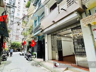 Đón sóng vành đai 2.5 nhà phân lô định công, hoàng mai, 54m2, 5t, mt 4,3m. giá chỉ hơn 300tr/m2