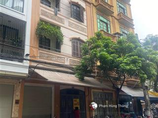 Cần bán nhà dân xây kđt đền lừ.50m.4t. vỉa hè kinh doanh. view vườn hoa. thoáng vĩnh viễn. 20 tỷ