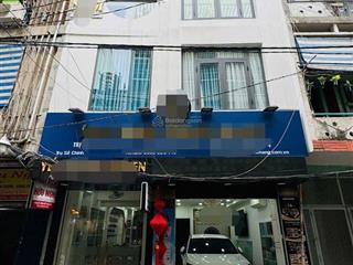 Nhà q3 lê văn sĩ ngang khủng, giá siêu rẻ dòng tiền thu nhập khủng