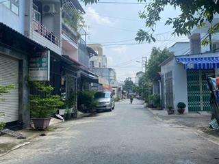 Cơ hội đầu tư vàng... giảm 3tỷ. chủ đi nước ngoài bán gấp biệt thự mặt tiền lô b nguyễn văn bua
