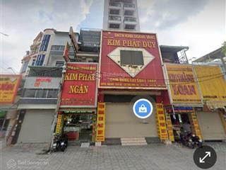 Giảm 2,5 tỷ hàng hiếm nhà quang trung, gò vấp, 11,99 tỷ, 120m2. hẻm 10m. cách mặt tiền 2 căn