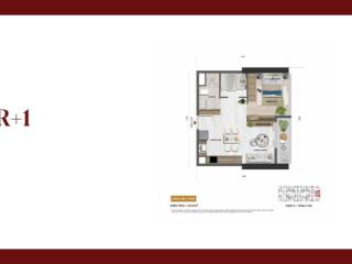 Sun feliza sản phẩm 1pn dành riêng cho nhà đầu tư thích dòng tiền đều và ổn định