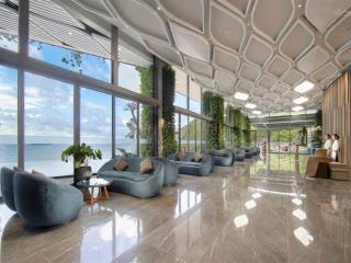 Tôi chính chủ, bán flamingo cát bà beach resort. khoáng nóng onsen 4 mùa. đẹp hơn sun cát bà