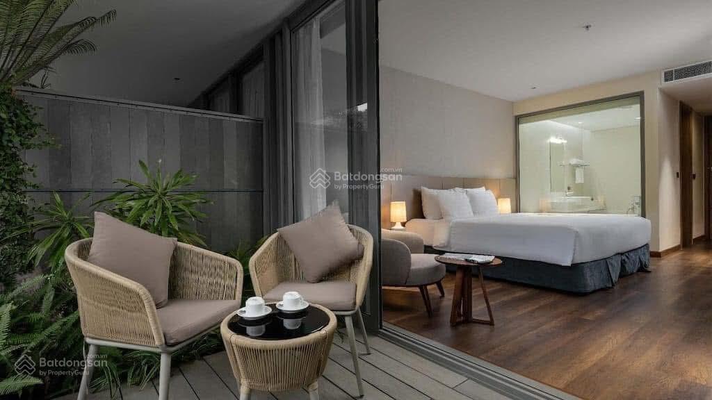 Chính chủ bán flamingo cát bà đẹp hơn sun cát bà. chỉ với 1 tỷ 850/căn, 42.9m2, đã có sổ đỏ