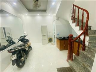 Bán nhà ngõ lệnh cư  tt đống đa  full nội thất  hiếm  1 ngoặt ra phố 20m2 4,9 tỷ