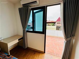 Phòng đẹp full đồ trần đại nghĩa, gần bách kinh xây