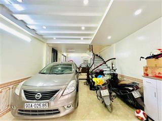 Bán nhà phân lô xa la 80m2 ô tô tránh kinh doanh đỉnh, 14.5 tỷ