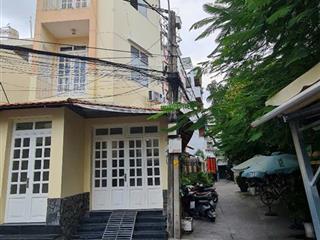 Đi định cư cần bán gấp nhà cho thuê chdv, đang cho thu nhập 25tr/tháng