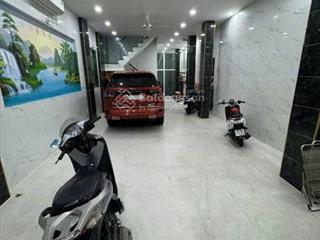 Bán nhà mặt tiền ba đình phường 8 quận 8. nhà căn góc, có thang máy, view sông và trung tâm sg