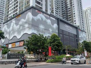 Bán 3 căn liền kề mặt tiền đường dương quang đông, p5, quận 8. ngay tttm central premium mall