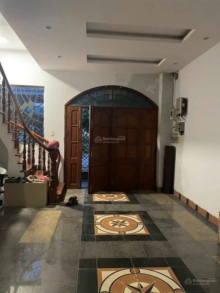 Bán biệt thự khu cao lỗ p4 q8. thiết kế thông thoáng, khu dân cư an ninh, gần tttm parc mall