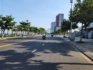 Lô đất view trực diện biển đường hoàng sao ngang 35m hiếm có