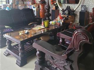 Biệt thự 4 tầng tân cổ điển đẹp quận hải châu