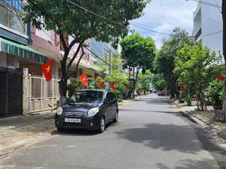 Lô góc 2 mặt tiền đường 5.5m khu đại học ngoại ngữ