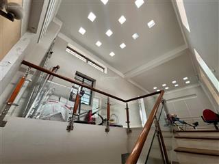 Nhà 3 tầng mt đường phạm cự lượng, sơn trà, ngang siêu rộng 8.2m