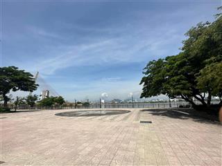 Lô đất khu biệt thự euro village 1, view sông hàn hiếm