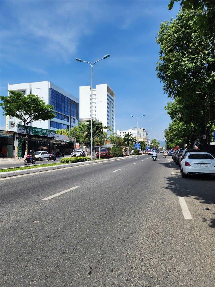 Đất xô viết nghệ tĩnh hiếm ngang rộng 7.5m còn sót lại