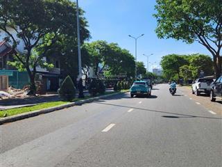 Lô đôi đường xuân thủy hiếm có ngay công viên thanh niên