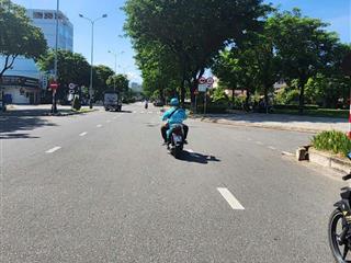 Lô đôi mt đường xuân thủy siêu hiếm ngang 10m đường 33m