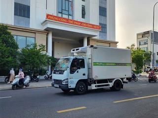Em cần bán lô đất đường lê thanh nghị vị trí siêu kinh doanh