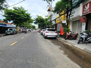 Nhà 3 tầng mt kinh doanh đường nguyễn tri phương