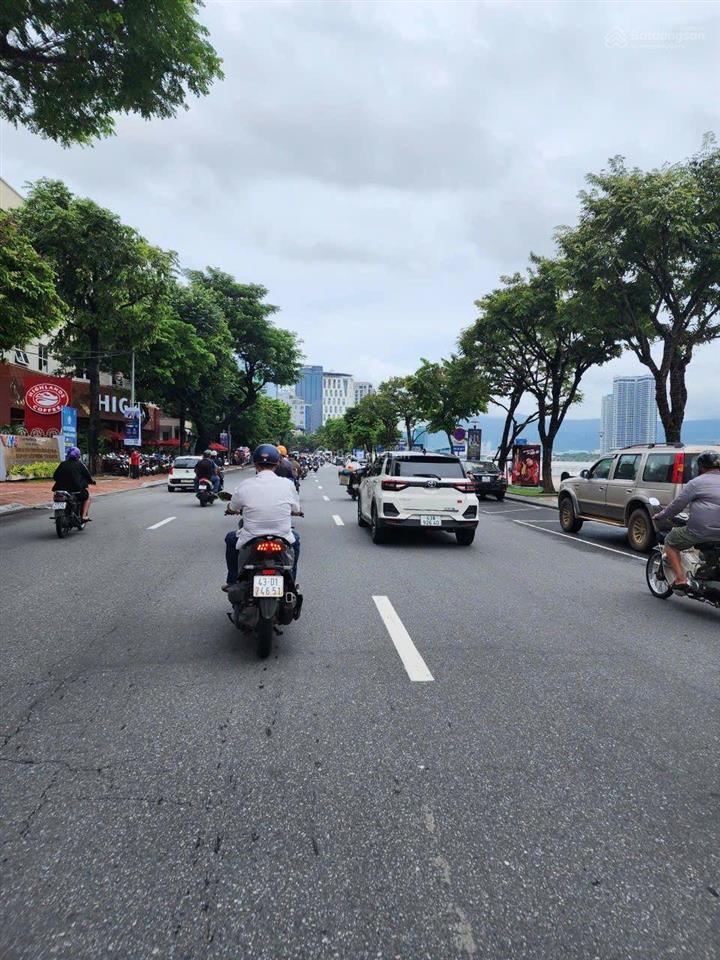 Lô đôi view sông đường bạch đằng, siêu hiếm