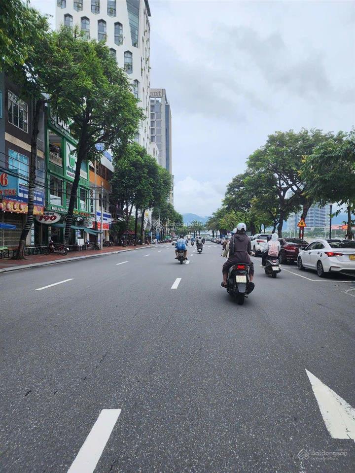 Lô đôi view sông đường bạch đằng, siêu hiếm