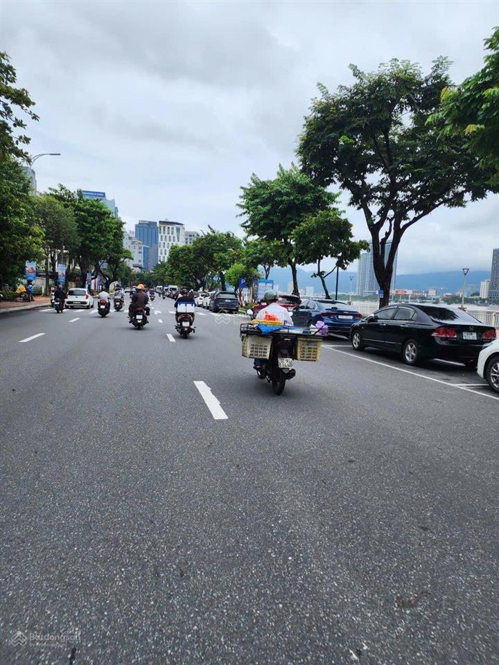 Lô đôi view sông đường bạch đằng, siêu hiếm