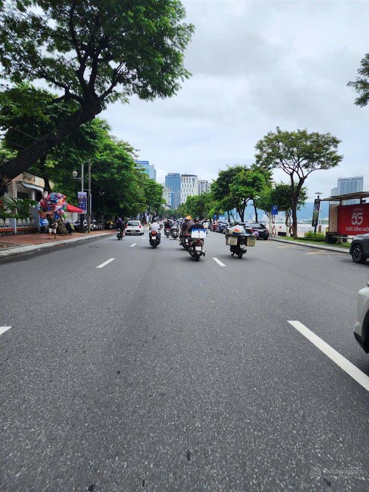 Lô đôi view sông đường bạch đằng, siêu hiếm