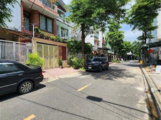 Lô góc 2 mặt tiền khu đại học ngoại ngữ hiếm