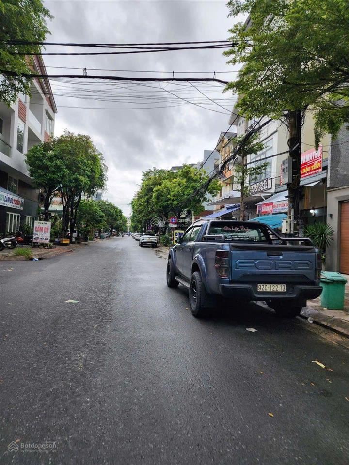 Lô đất đường 7.5m hòa cường, ngang 12m, siêu hiếm vị trí cực đẹp