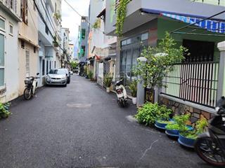 Lô đất đường 5.5m không lề hòa cường bắc siêu vip  xây căn hộ đẹp