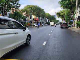 Lô đất siêu vip đường 15m trịnh đình thảo ngang 15m