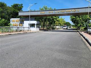 Lô biệt thự khu đảo nổi giá tốt nhất thời điểm này