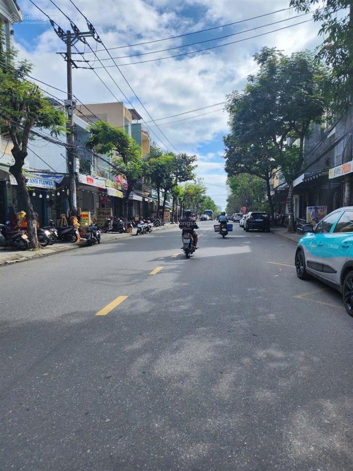 Lô đất 514m sơn trà siêu vip giá tốt
